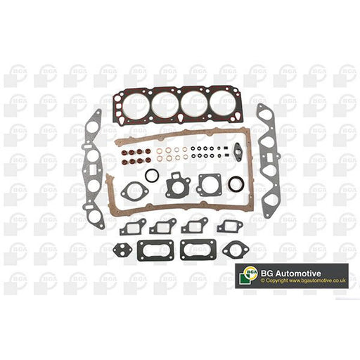 BGA Cylinder Head Gasket Kit HK3372