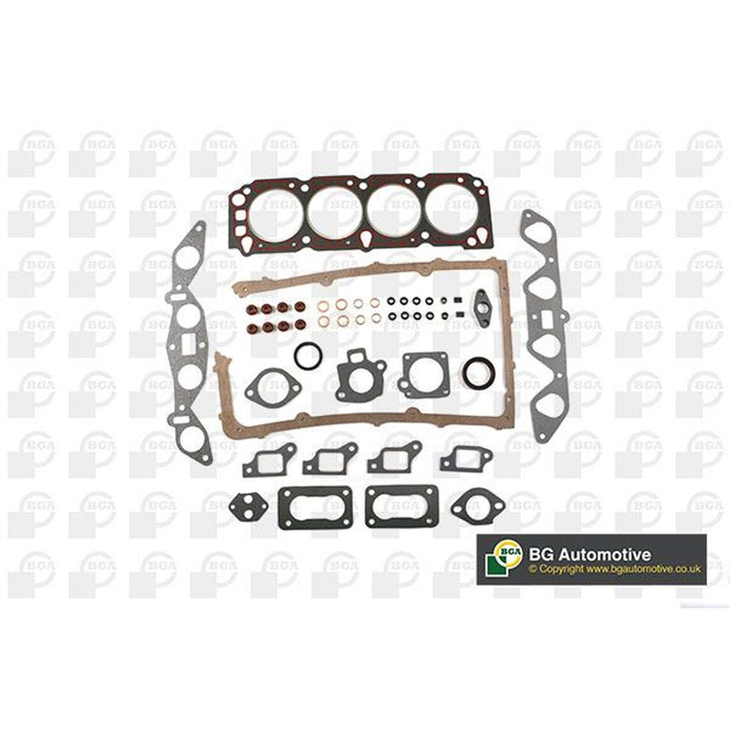 BGA Cylinder Head Gasket Kit HK3372
