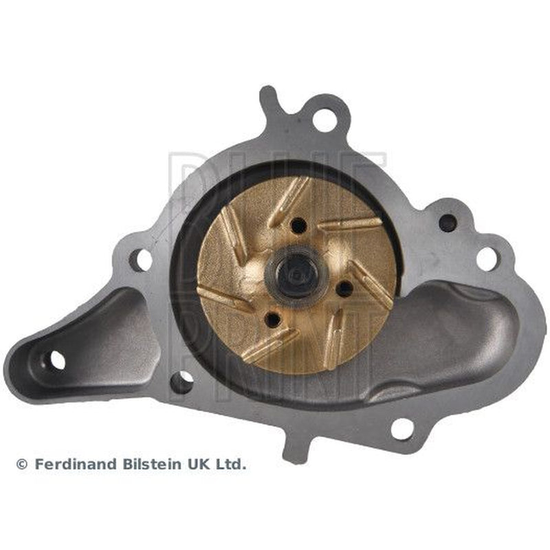 Blue Print Engine Cooling Water Pump ADG09144