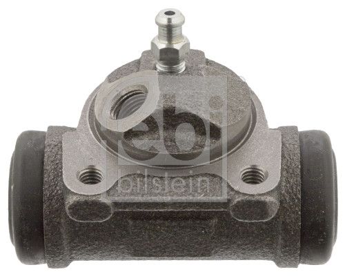 Febi Wheel Cylinder Hydraulic Brake Rear Left