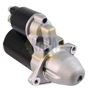 NAPA Starter Motor 12V 1.1kW 9 Teeth NSM1432