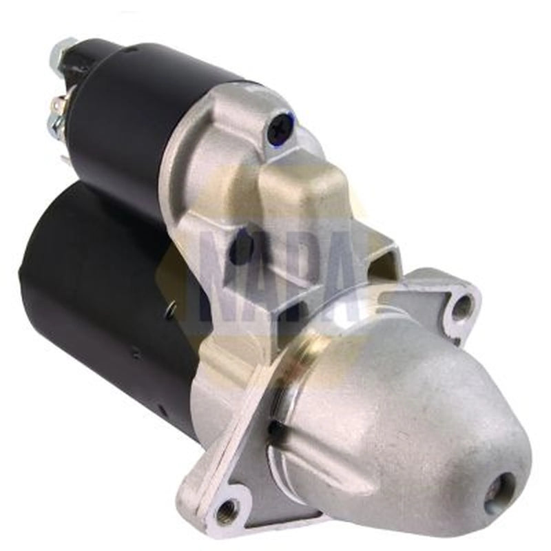 NAPA Starter Motor 12V 1.1kW 9 Teeth NSM1432