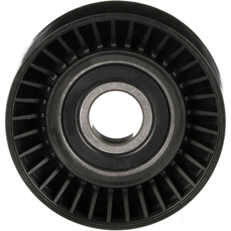 Gates V-Ribbed Belt Deflection/Guide Pulley T36379