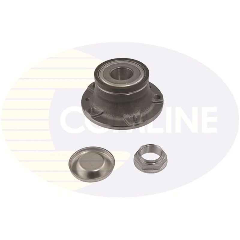Comline Wheel Bearing Kit CHA271