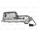 Valeo Daytime Running Light Bumper 045156