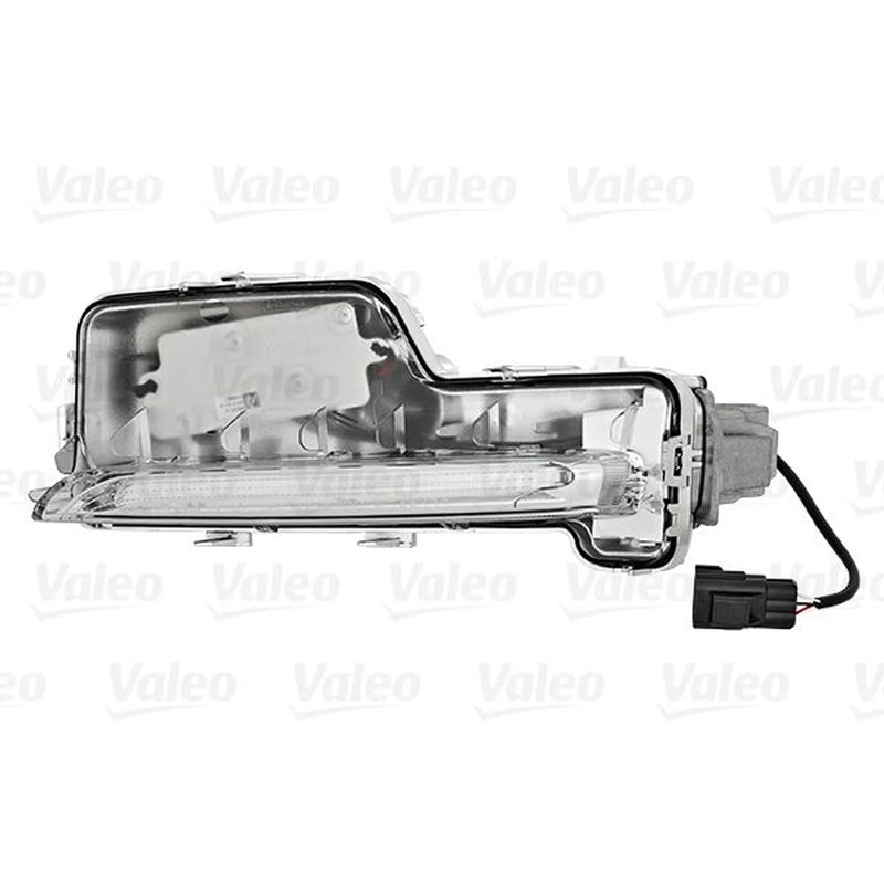 Valeo Daytime Running Light Bumper 045156