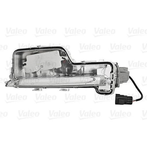 Valeo Daytime Running Light Bumper 045156