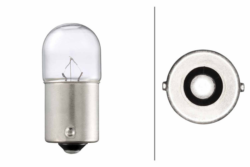 Hella 8GA 002 071-121 Bulb, direction indicator