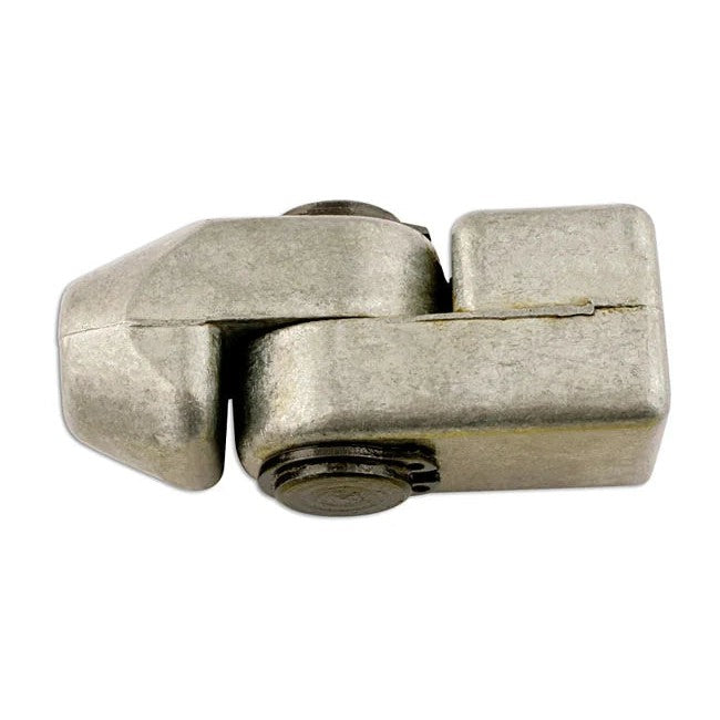 Connect Slide-On Swivel Joint Connector 1/8" BSP 2pc - CPL