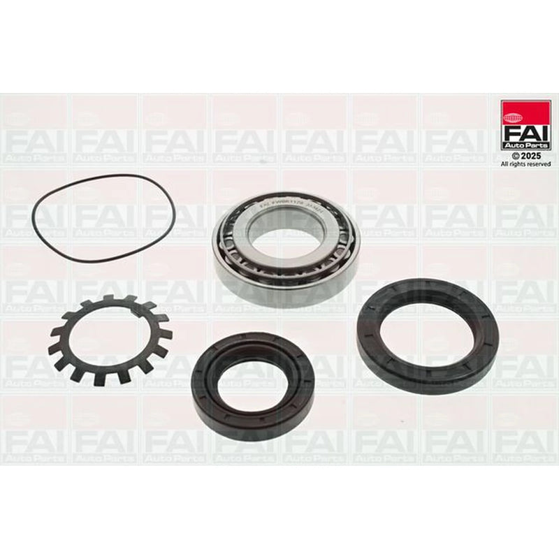 FAI Wheel Bearing Kit 80mm FWBK1179