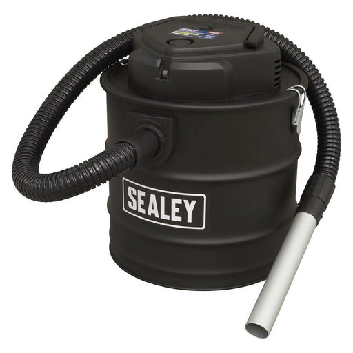 Sealey 3-in-1 Ash Vacuum Cleaner 20L 1200W/230V PC200A Sealey  - Town Parts