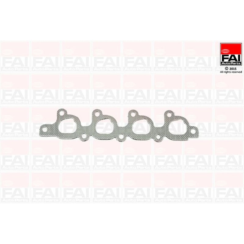 FAI Exhaust Manifold Gasket Set OD ID High EM594