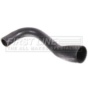 First Line Intercooler Turbo Charge Air Hose FTH1444