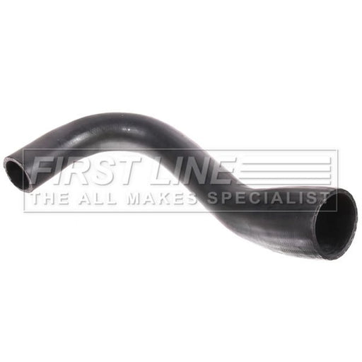 First Line Intercooler Turbo Charge Air Hose FTH1444