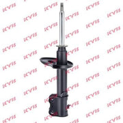 KYB Shock Absorber Damper Strut Front Left 334177
