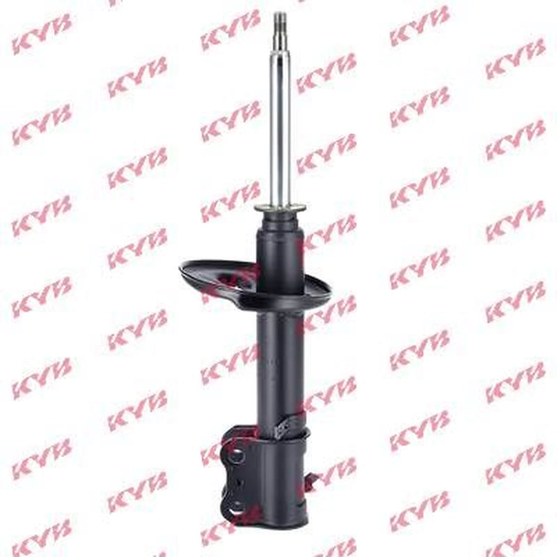 KYB Shock Absorber Damper Strut Front Left 334177