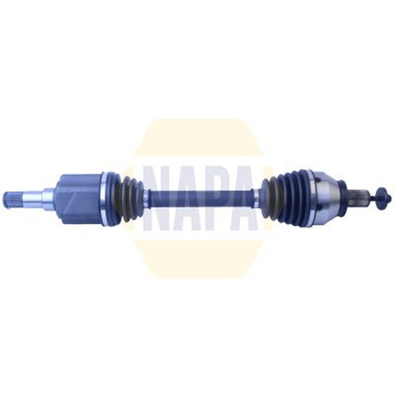NAPA CV Drive Shaft Driveshaft Front Left NDS1044L