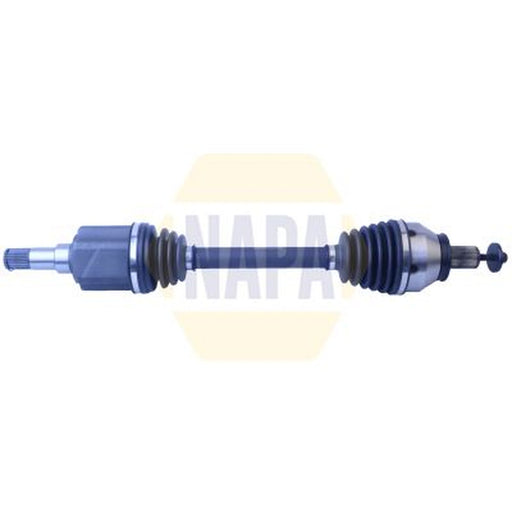 NAPA CV Drive Shaft Driveshaft Front Left NDS1044L