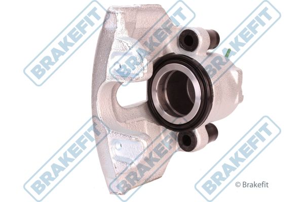 Apec Brake Caliper Assembly Front Right fits Audi A6 C6 2004-2011