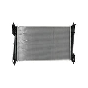 Hella Engine Radiator 8MK 366 304-591