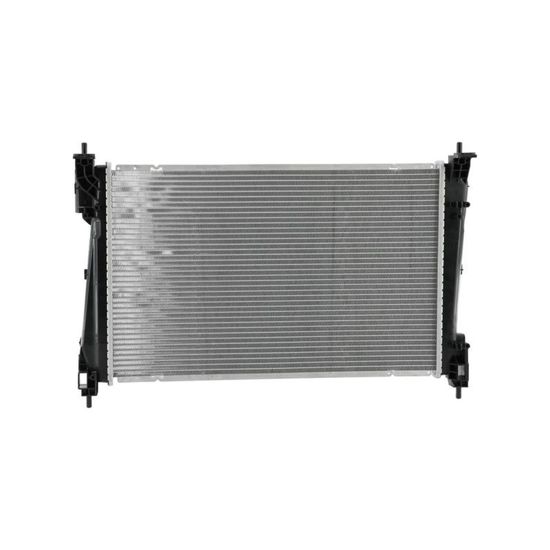 Hella Engine Radiator 8MK 366 304-591
