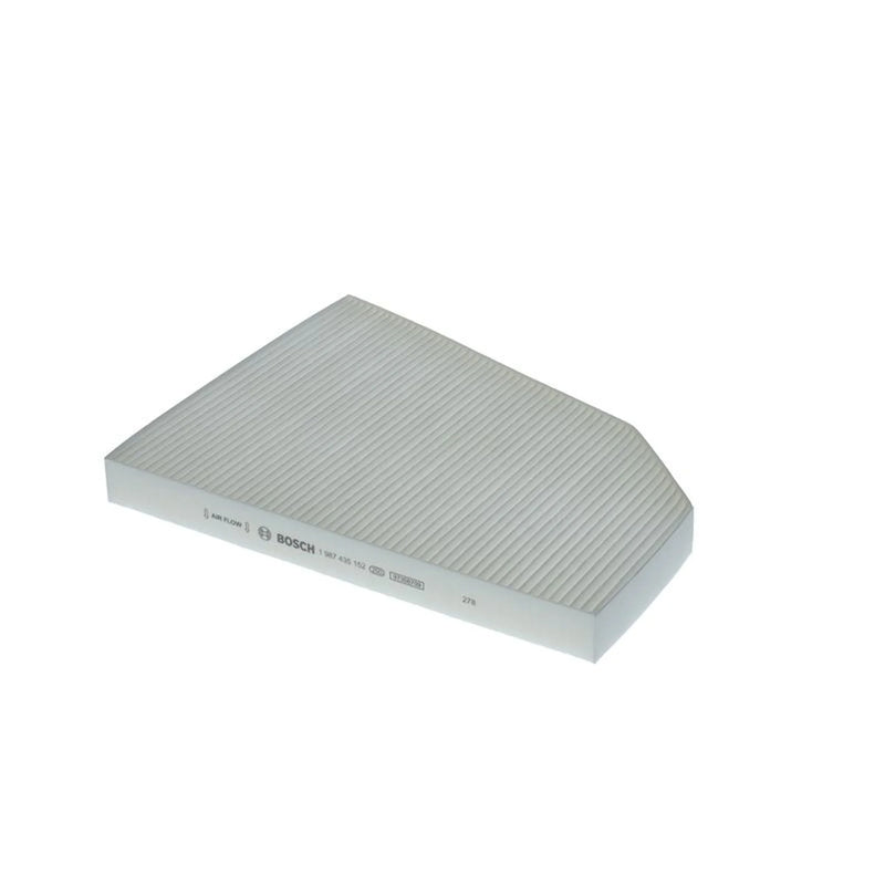 Bosch Cabin Air Filter (Pollen Filter) Interior 1 987 435 152