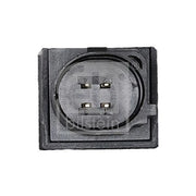 Febi Headlight Levelling Sensor Rear Right 4 Connectors 5V 1004251