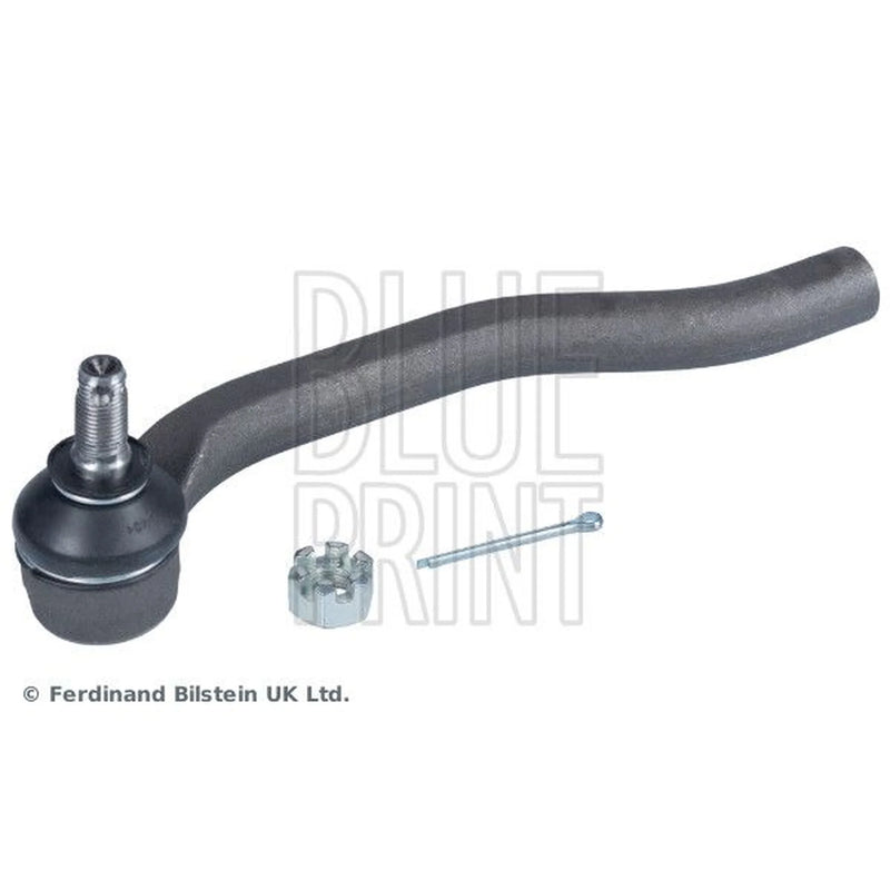 Blue Print Steering Tie Rod End Ball Joint Front Right ADH28742