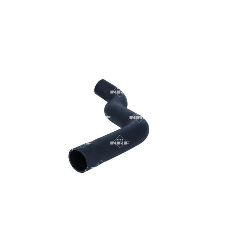 NRF Intercooler Turbo Charge Air Hose Outlet 166245