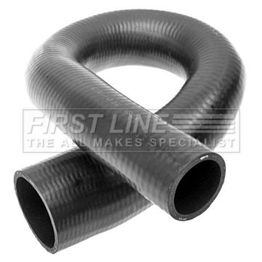 First Line Intercooler Turbo Charge Air Hose FTH1378