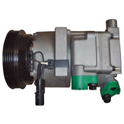 Mahle Air Conditioning Compressor ACP 1214 000P