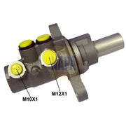 NAPA Brake Master Cylinder Hydraulic Assembly NMC1051