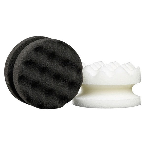 Farecla Retail G3 Pro - Applicator Waffle Pads - Pack of 2 - 7167