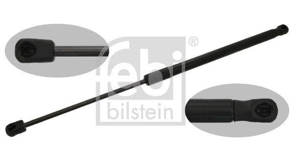 Febi Boot Gas Strut Lift Support Tailgate / Boot Lid Shock Replacement both