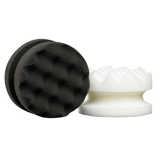 Farecla Retail G3 Pro - Applicator Waffle Pads - Pack of 2 - 7167