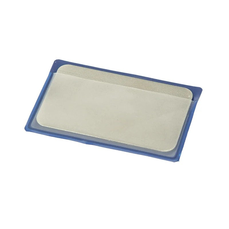 DMT D3E Credit Card Diamond Whetstone 83mm Coarse - DMT-D3C