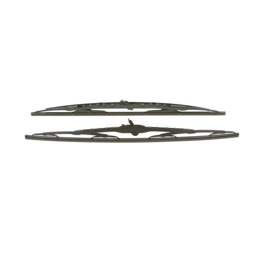 Bosch Twin Spoiler Wiper Blade Set 530mm + 530mm — 583S