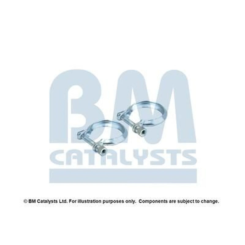 BM Catalysts Fitting Kit FK90607A FK90607A