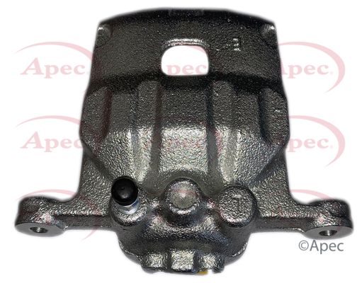 Apec Brake Caliper Assembly Front Left