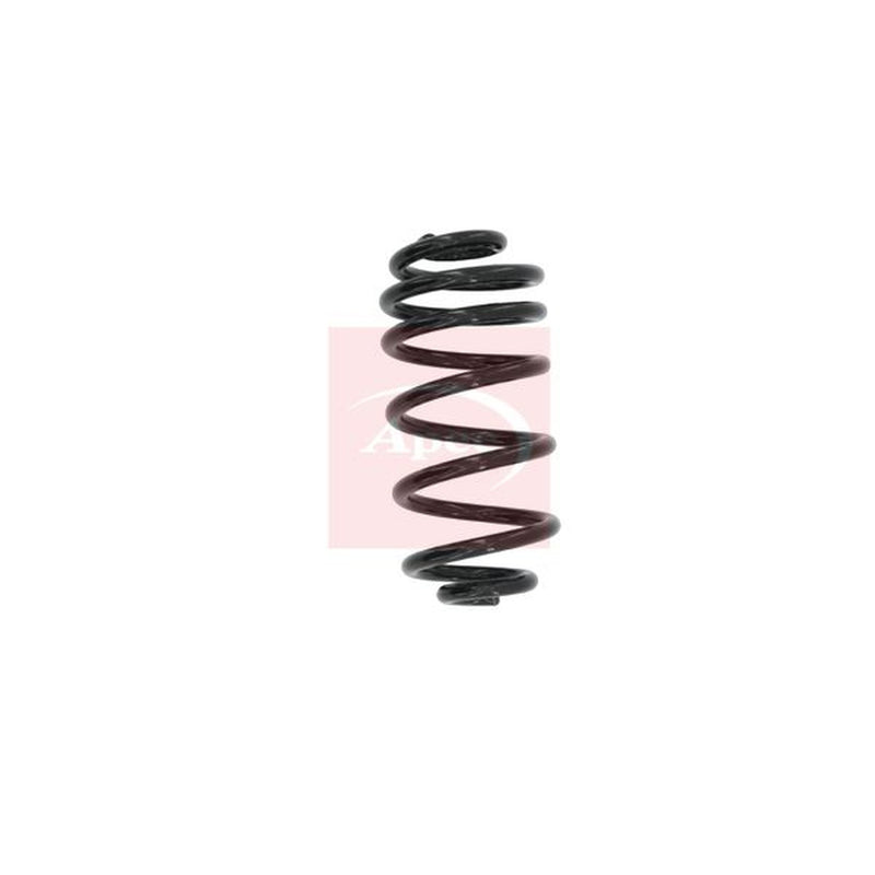 Apec 2 x Suspension Springs ACS1588