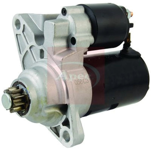 Apec Starter Motor 12V 1.1kW 10 Teeth ASM1522