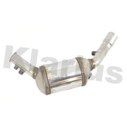 Klarius Diesel Particulate Filter T/A 390455