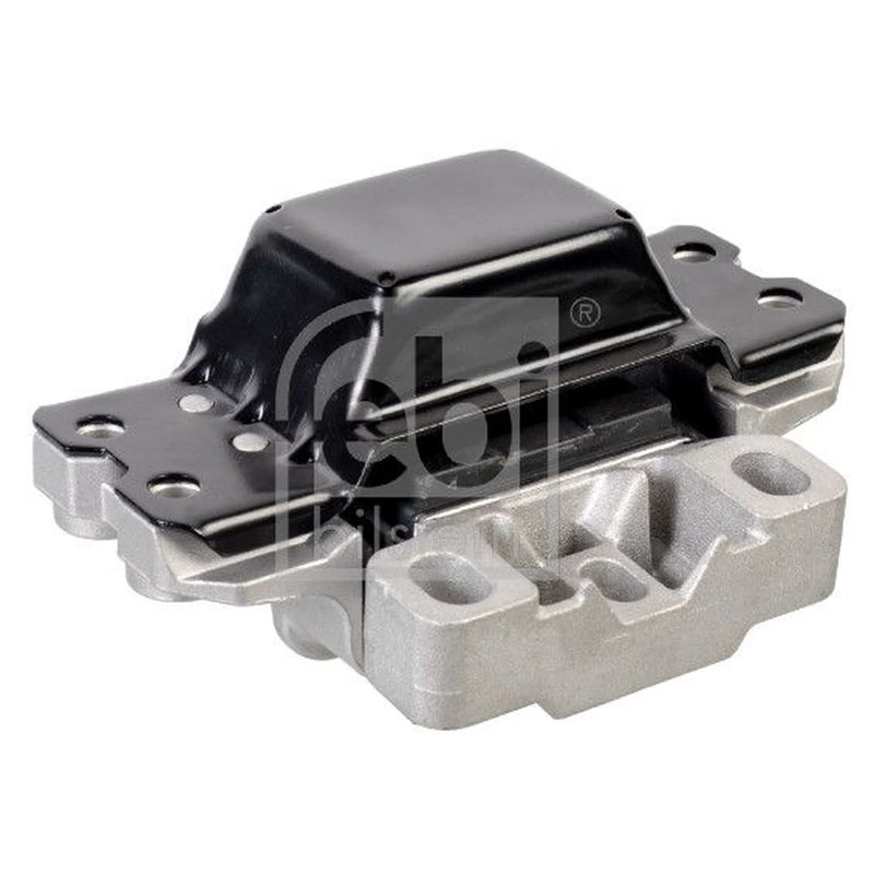 Febi Automatic Transmission Mounting Left 176911