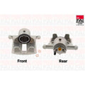 FAI Brake Caliper Assembly Front Right FCA207R
