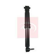 Apec Shock Absorber Damper Strut Rear Left ASA1420