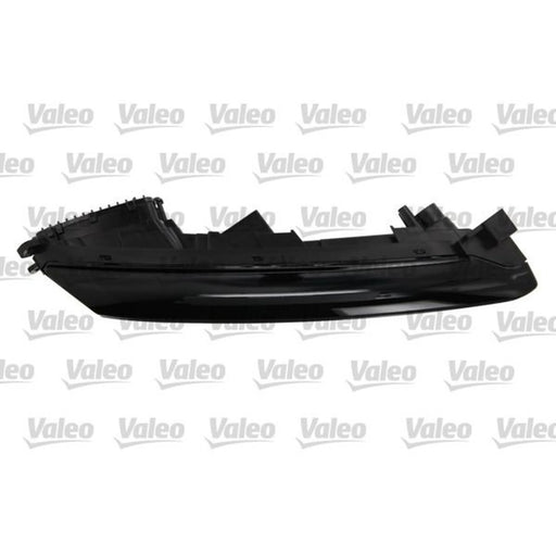 Valeo Direction Indicator Light Bumper 047726