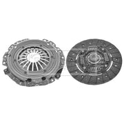 Borg & Beck Clutch Kit Set 3pc 205mm HK2288