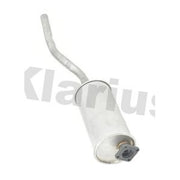Klarius Box With Tail Pipe Rear LR29E