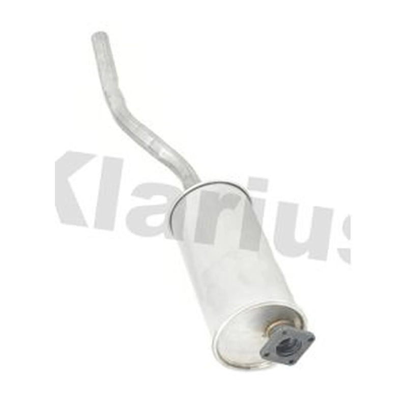 Klarius Box With Tail Pipe Rear LR29E