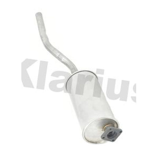 Klarius Box With Tail Pipe Rear LR29E